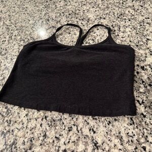 Beyond Yoga Spacedye Slim Racerback